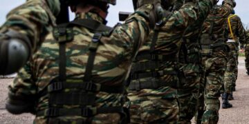 Ψευδής η καταγγελία για βιασμό – Ελεύθερος ο 21χρονος στρατιώτης