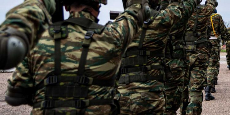 Ψευδής η καταγγελία για βιασμό – Ελεύθερος ο 21χρονος στρατιώτης