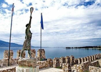 Ναύπακτος: Ψευδής η καταγγελία παρενόχλησης της 19χρονης εναντίον του πατέρα της