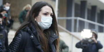 Θεσσαλονίκη: Ψευδής η καταγγελία βιασμού σύμφωνα με την Εισαγγελέα – Προτείνει την απαλλαγή του 27χρονου