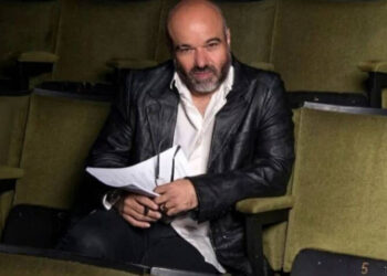Σασμός: Ομόφωνα αθώος ο Κώστας Κωστόπουλος για την κατηγορία βιασμού