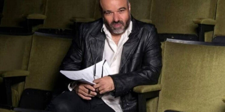 Σασμός: Ομόφωνα αθώος ο Κώστας Κωστόπουλος για την κατηγορία βιασμού