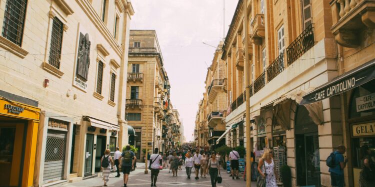 Boutique Hotel Malta