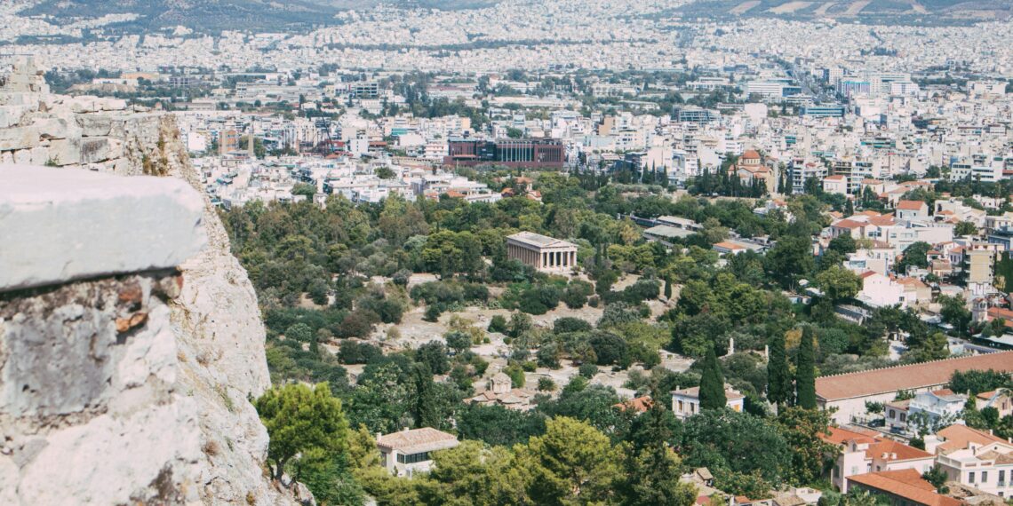 The Idea Behind Greek Golden Visa