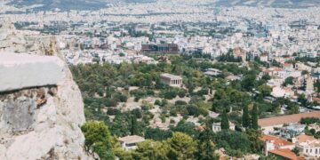 The Idea Behind Greek Golden Visa