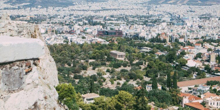 The Idea Behind Greek Golden Visa