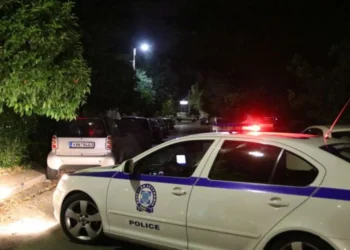 Γκύζη: Ψευδής η καταγγελία για απόπειρα βιασμού