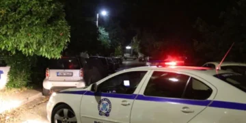 Γκύζη: Ψευδής η καταγγελία για απόπειρα βιασμού
