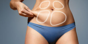 Η σχέση μεταξύ εντέρου και δέρματος (gut-skin axis)
