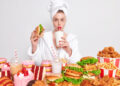 Τι να τρως όταν έχεις έντονη επιθυμία για junk food