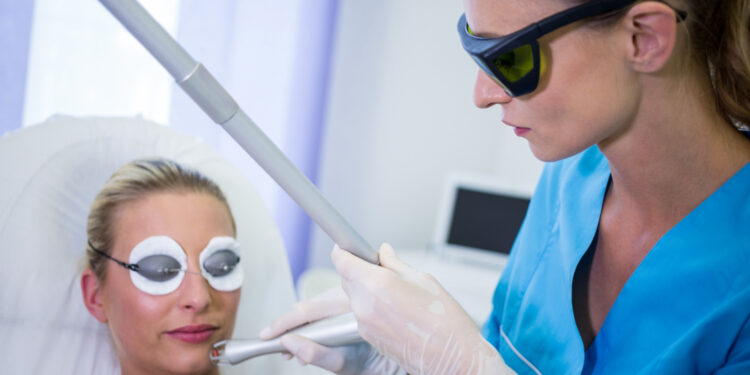 Τι πρέπει να γνωρίζετε για το fractional laser
