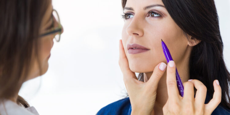 Όσα πρέπει να γνωρίζετε για τα fillers ζυγωματικών