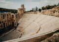 Rent a Car Athens Greece: Discover the City's Ancient Theatres at Your Own Pace