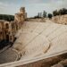 Rent a Car Athens Greece: Discover the City's Ancient Theatres at Your Own Pace