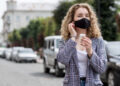 Πώς να προστατεύσετε το δέρμα από την ατμοσφαιρική ρύπανση