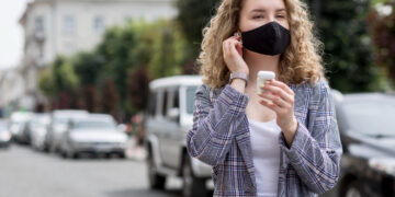 Πώς να προστατεύσετε το δέρμα από την ατμοσφαιρική ρύπανση