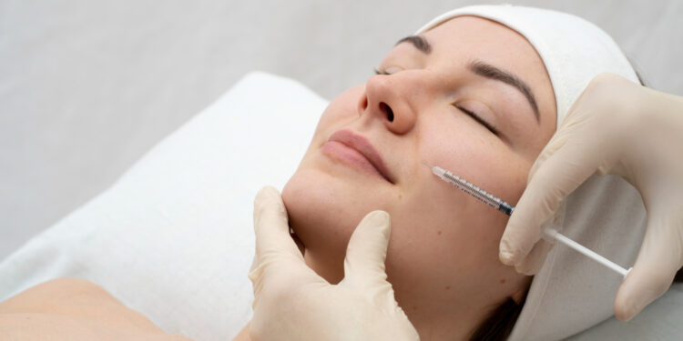 Skin boosters: Σε ποιους απευθύνονται;