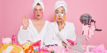 Skinimalism: Γιατί λιγότερα προϊόντα μπορεί να σημαίνουν καλύτερα αποτελέσματα
