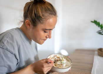 Πώς να τρώτε πιο συνειδητά (Mindful Eating)