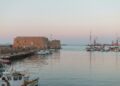 Discover Heraklion’s Museums by Car