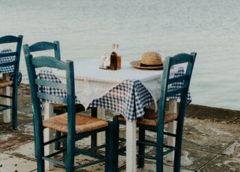 A Culinary Road Trip Through Athens and Attica