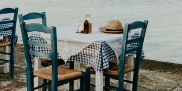 A Culinary Road Trip Through Athens and Attica
