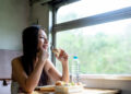 Τι να τρώτε όταν ταξιδεύετε
