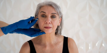 Υπάρχει σωστή ηλικία για Botox;