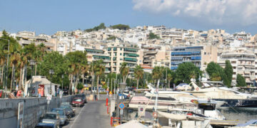 Ενοικίαση αυτοκινήτου από το αεροδρόμιο