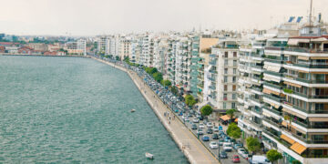 Ενοικίαση αυτοκινήτου Θεσσαλονίκη: πρακτικός οδηγός για άνετες μετακινήσεις