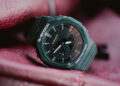 G-SHOCK: τα είδη, τα χρώματα και το μυστικό της δημοτικότητάς τους