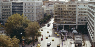 Ενοικίαση αυτοκινήτου Αθήνα Αεροδρόμιο: ξεκινήστε το ταξίδι με σωστή οργάνωση