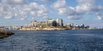 A Private Spa and Adults-Only Escape in Malta