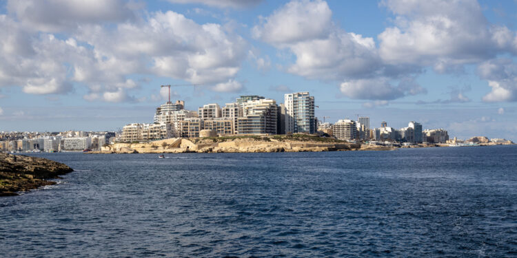 A Private Spa and Adults-Only Escape in Malta