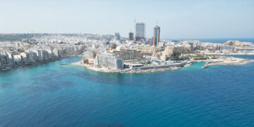 Stay in Sliema: A Smart Choice for Your Malta Holiday