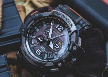 Casio G Shock: πότε δημιουργήθηκε και ποια είναι τα βασικά χαρακτηριστικά του;