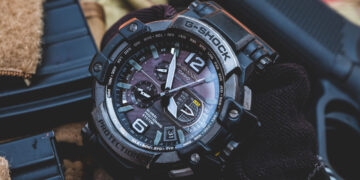 Casio G Shock: πότε δημιουργήθηκε και ποια είναι τα βασικά χαρακτηριστικά του;